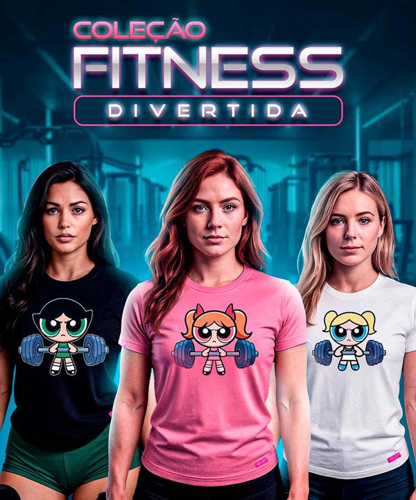 Camisetas Premium - Azevedo Encantu's