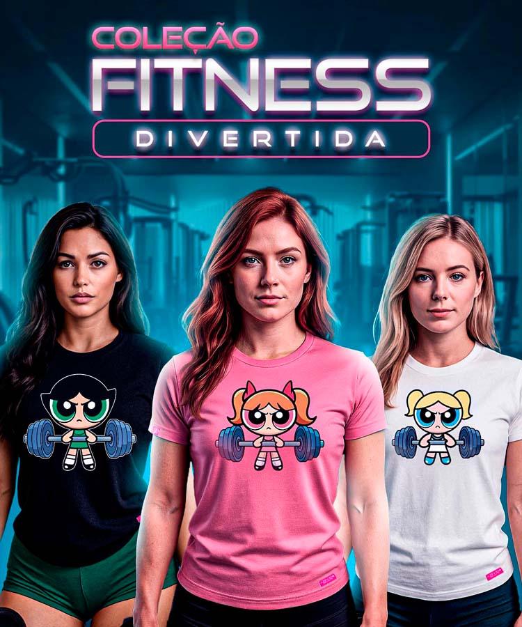 Camisetas Premium - Azevedo Encantu's