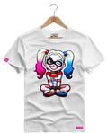 Camiseta Algodão Premium Estampa Alerquina Fitness