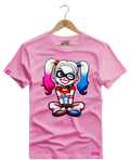 Camiseta Algodão Premium Estampa Alerquina Fitness