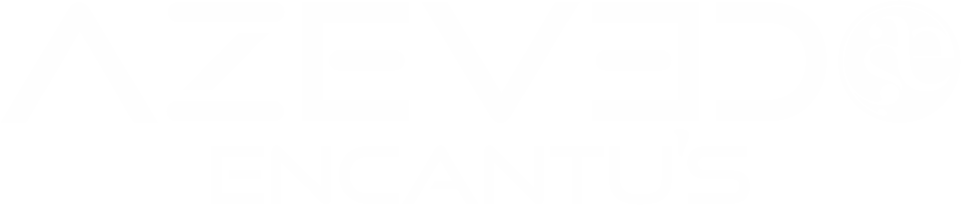 Azevedo Encantu's