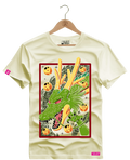 Camiseta Algodão Premium Dragon Ball Z - Azevedo Encantu's