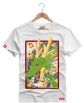 Camiseta Algodão Premium Dragon Ball Z - Azevedo Encantu's