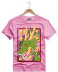 Camiseta Algodão Premium Dragon Ball Z - Azevedo Encantu's