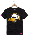 Camiseta Algodão Premium Estampa Boné Pato - Azevedo Encantu's