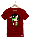Camiseta Algodão Premium Estampa Docinho Kettlebell Fitness - Azevedo Encantu's