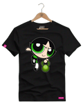 Camiseta Algodão Premium Estampa Docinho Kettlebell Fitness - Azevedo Encantu's