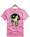 Camiseta Algodão Premium Estampa Docinho Kettlebell Fitness - Azevedo Encantu's