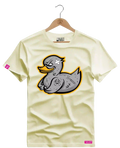 Camiseta Algodão Premium Estampa Duck - Azevedo Encantu's