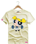 Camiseta Algodão Premium Estampa Lindinha Barra Fitness - Azevedo Encantu's