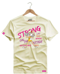 Camiseta Algodão Premium Estampa Lola Looney Fitness - Azevedo Encantu's