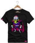 Camiseta Algodão Premium Estampa Macaco Louco Fitness - Azevedo Encantu's