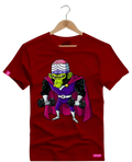 Camiseta Algodão Premium Estampa Macaco Louco Fitness - Azevedo Encantu's