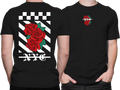 Camiseta Algodão Premium Estampa Nova York City - Azevedo Encantu's