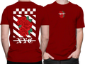 Camiseta Algodão Premium Estampa Nova York City - Azevedo Encantu's