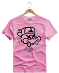 Camiseta Algodão Premium Estampa Pato OFF Contorno - Azevedo Encantu's