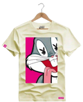 Camiseta Algodão Premium Estampa Perna Longa Play Boy - Azevedo Encantu's