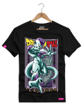 Camiseta Algodão Premium Freeza - Azevedo Encantu's