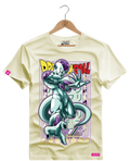 Camiseta Algodão Premium Freeza - Azevedo Encantu's