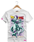 Camiseta Algodão Premium Freeza - Azevedo Encantu's