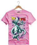 Camiseta Algodão Premium Freeza - Azevedo Encantu's