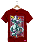 Camiseta Algodão Premium Freeza - Azevedo Encantu's