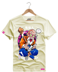 Camiseta Algodão Premium Mestre Kame - Azevedo Encantu's