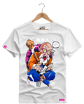 Camiseta Algodão Premium Mestre Kame - Azevedo Encantu's