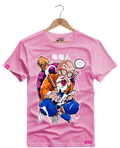 Camiseta Algodão Premium Mestre Kame - Azevedo Encantu's