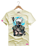 Camiseta Algodão Premium Naruto - Azevedo Encantu's
