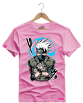 Camiseta Algodão Premium Naruto - Azevedo Encantu's
