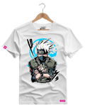 Camiseta Algodão Premium Naruto - Azevedo Encantu's