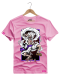 Camiseta Algodão Premium One Piece - Azevedo Encantu's