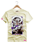 Camiseta Algodão Premium One Piece - Azevedo Encantu's