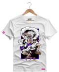 Camiseta Algodão Premium One Piece - Azevedo Encantu's