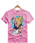 Camiseta Algodão Premium Vegeta - Azevedo Encantu's